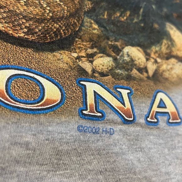 Men’s vintage Harley Davidson shirt - Picture 3 of 5